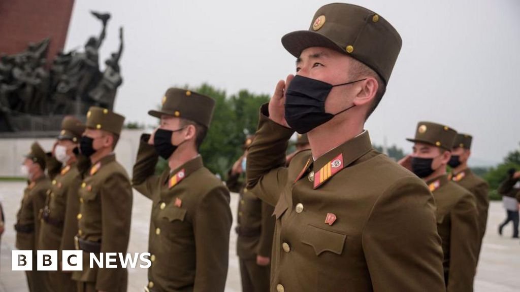 At least 100 North Koreans dead in Ukraine war, says South Korea