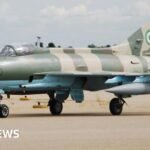 Nigeria military kills 16 civilians in Zamfara air strike ‘mistake’